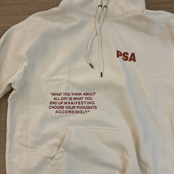 Mayfair PSA Sweatshirt - Picture 4 of 8